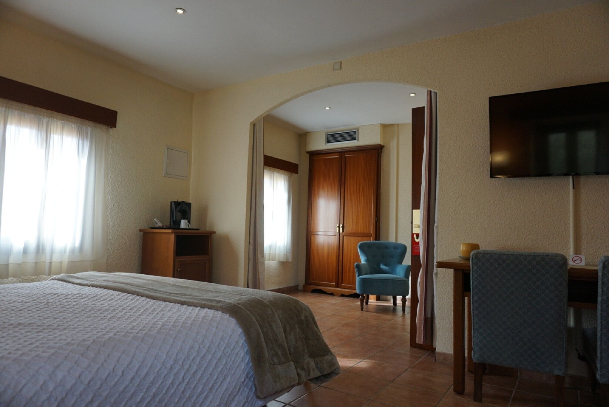 Foto - Hotel Sant Joan