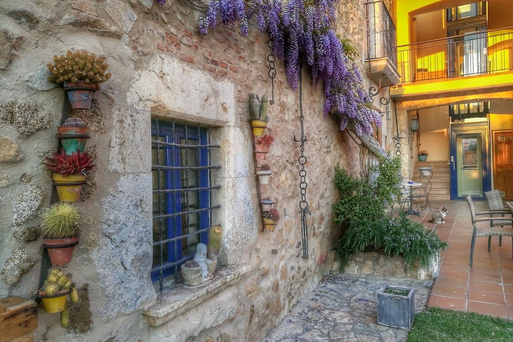 Hotel Sant Joan