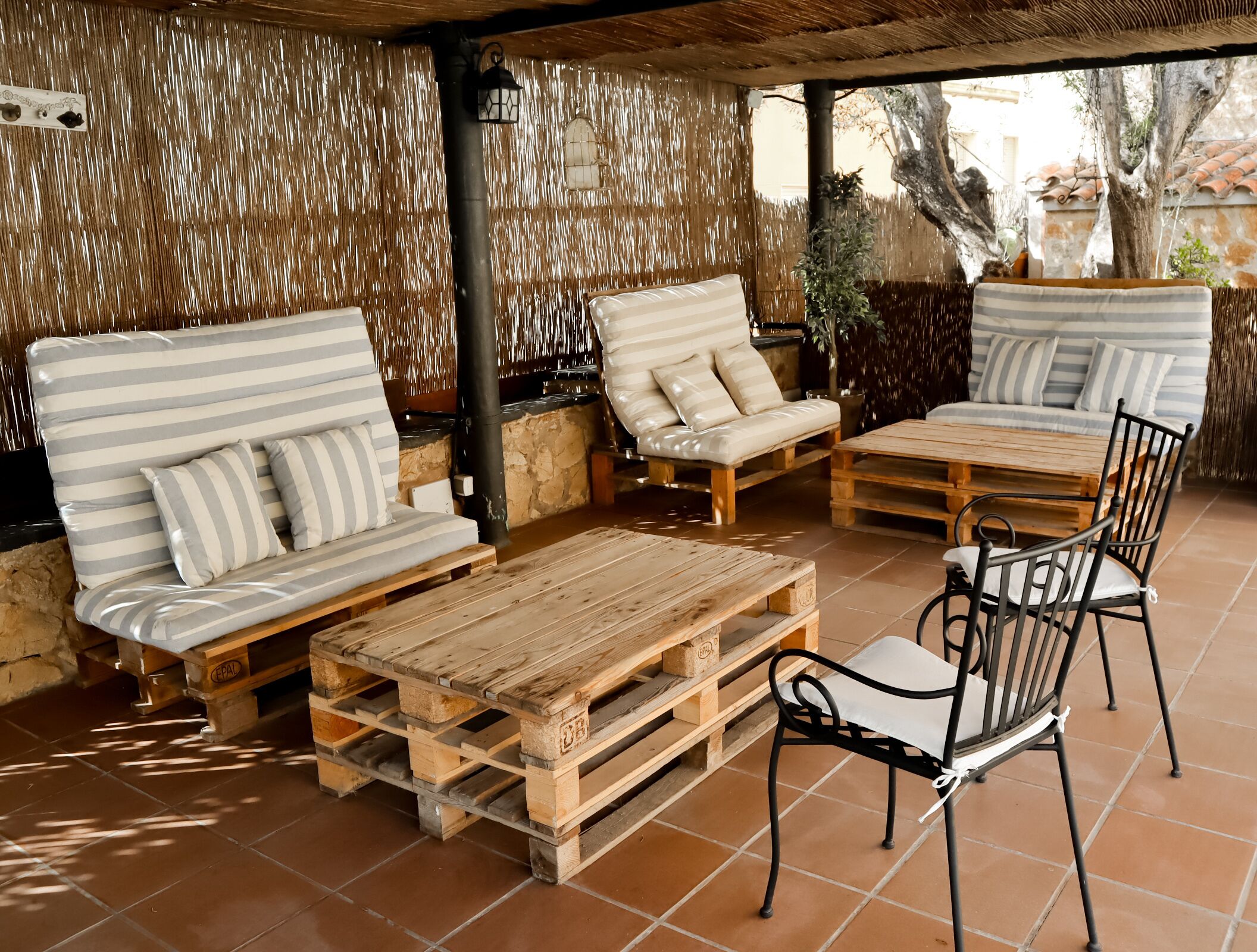 Foto - Hotel Sant Joan