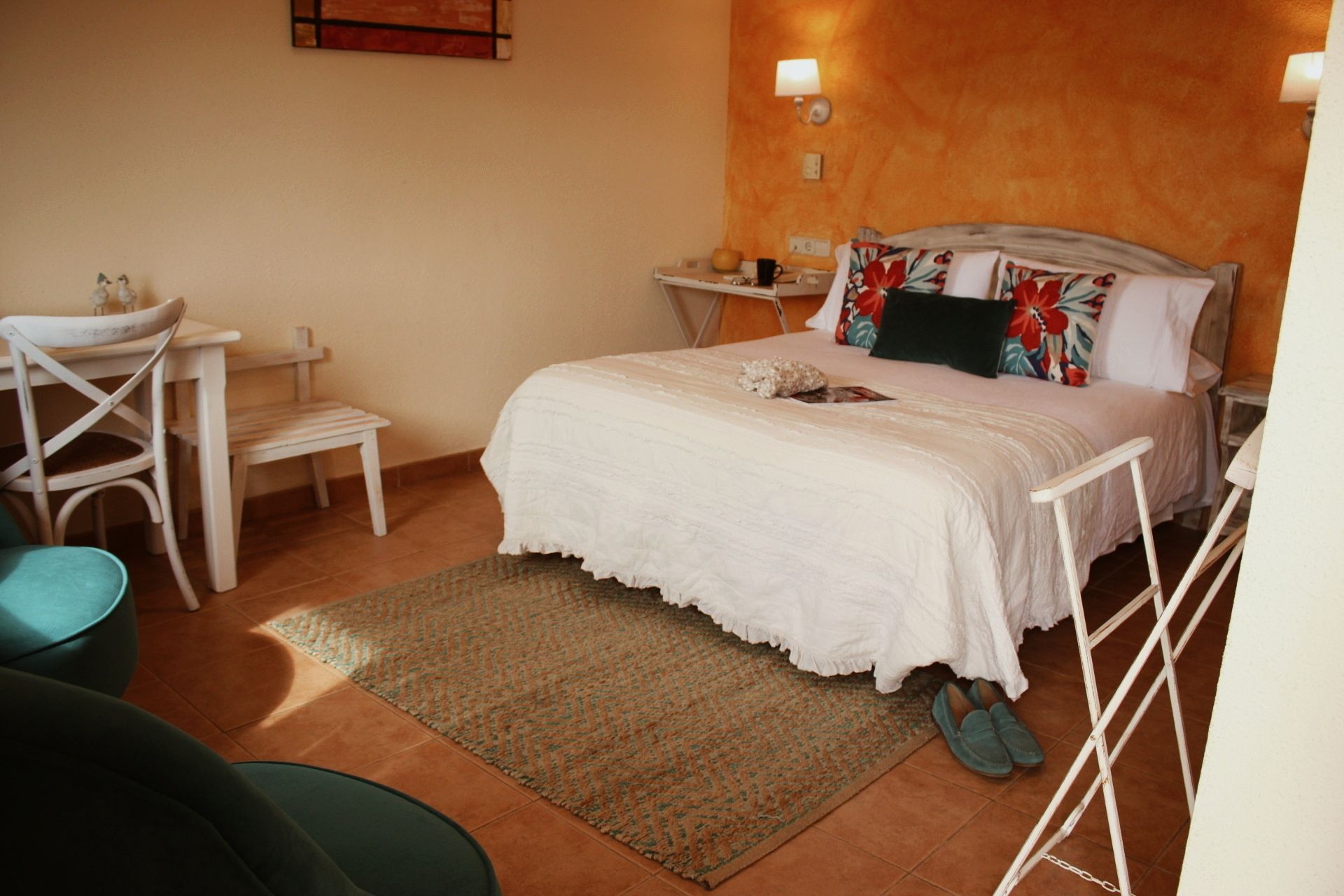 Foto - Hotel Sant Joan