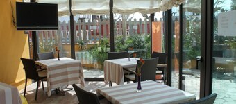 Restaurant Hotel Picasso