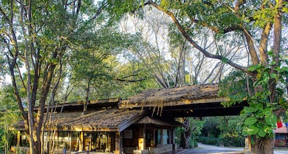 Hacienda La PacĂfica Eco-Lodge