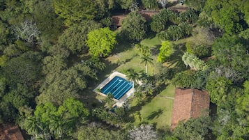 วิวจากมุมสูง