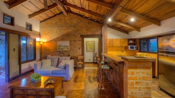 Suite | Vistas desde la habitación