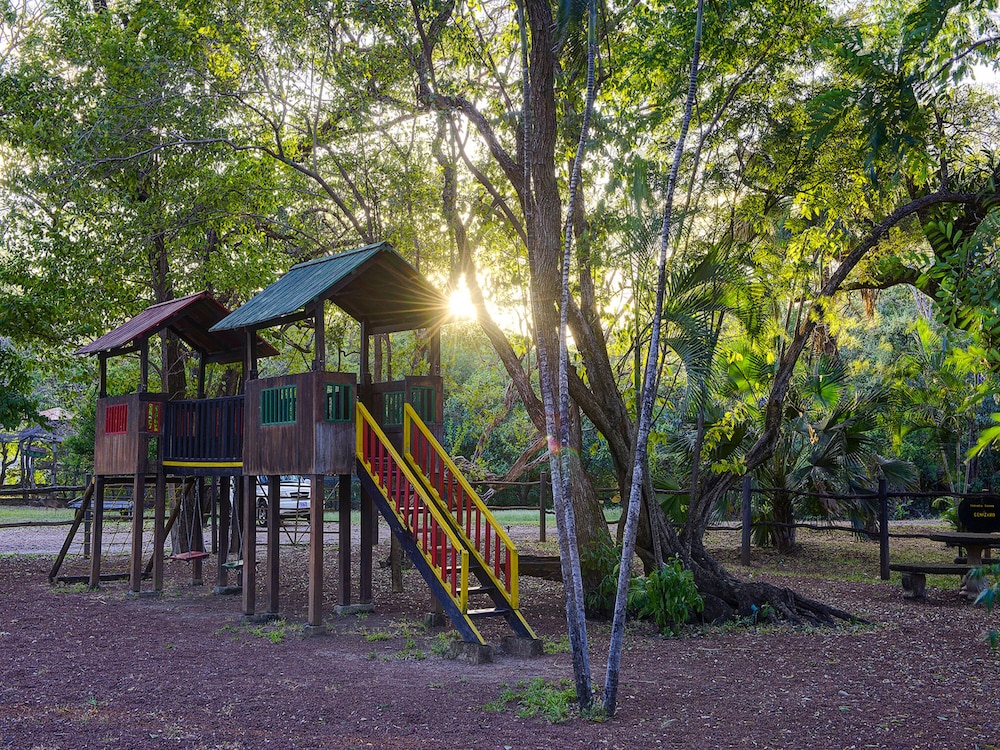 Hacienda La Pacifica by null