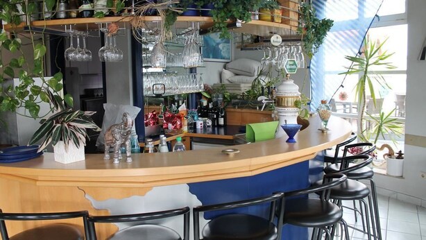Bar (on property) - Hotel Chassalla (Kassel)