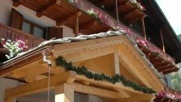 مدخل المنشأة