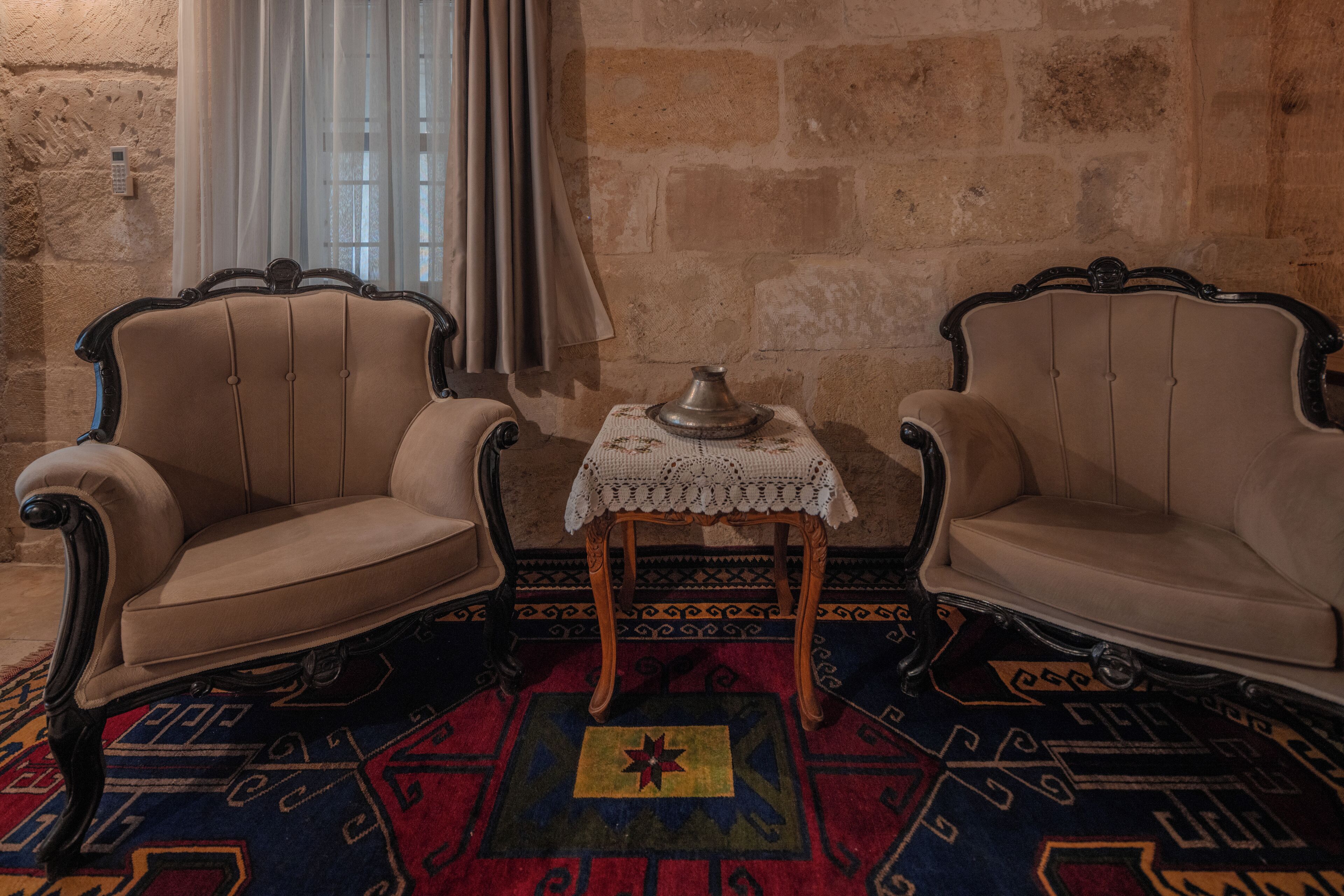 Foto - Aydinli Cave Hotel