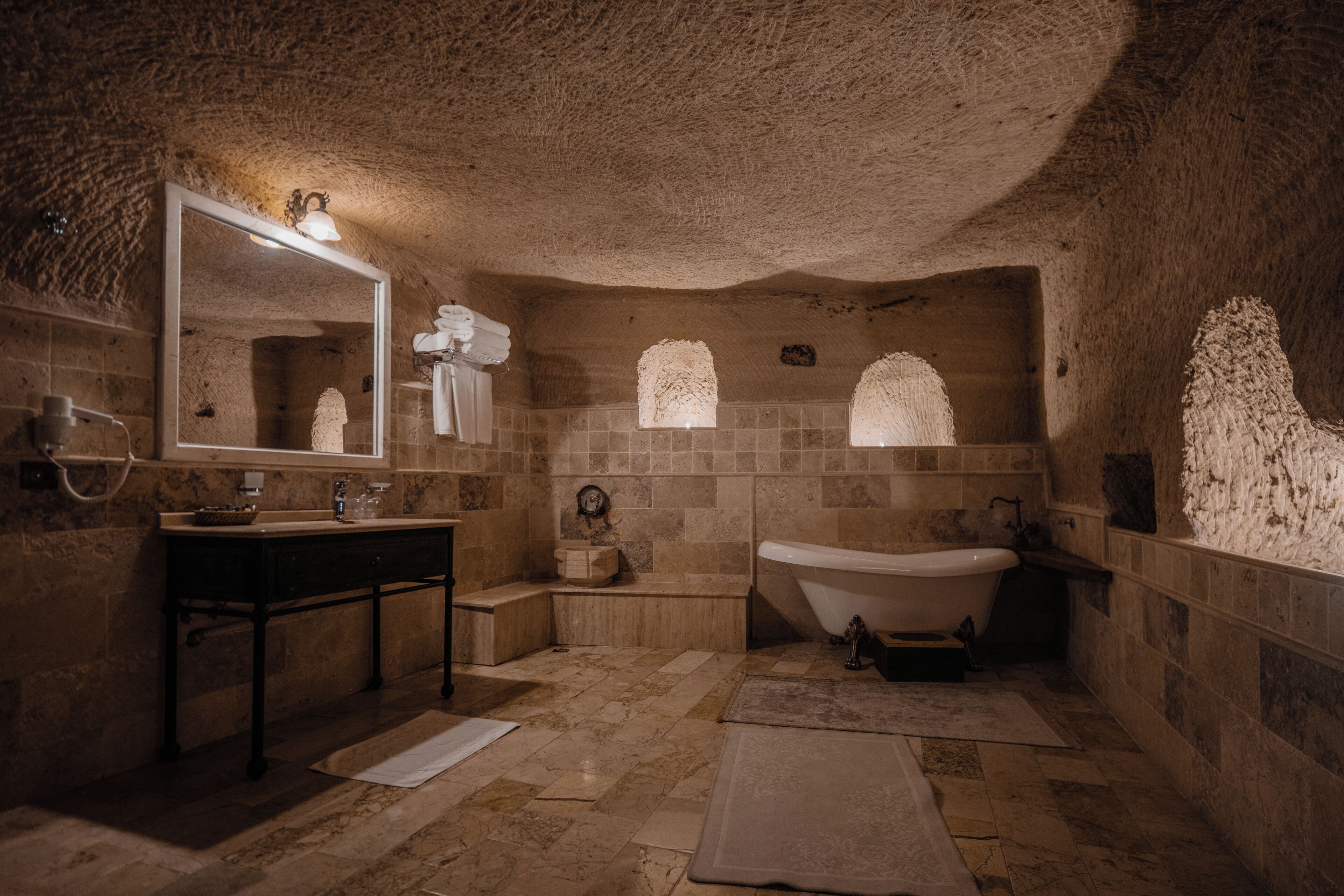 Foto - Aydinli Cave Hotel