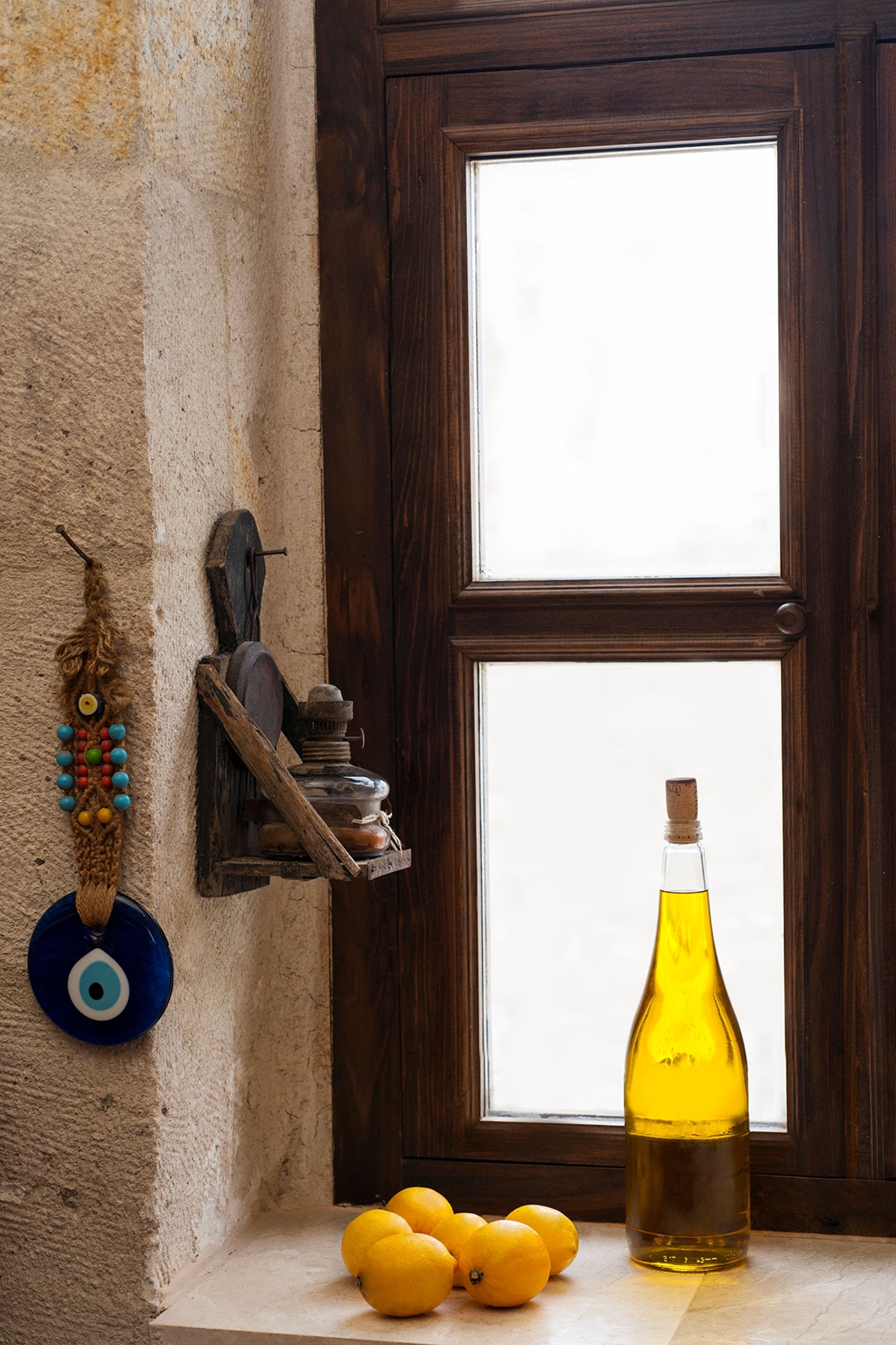 Foto - Aydinli Cave Hotel