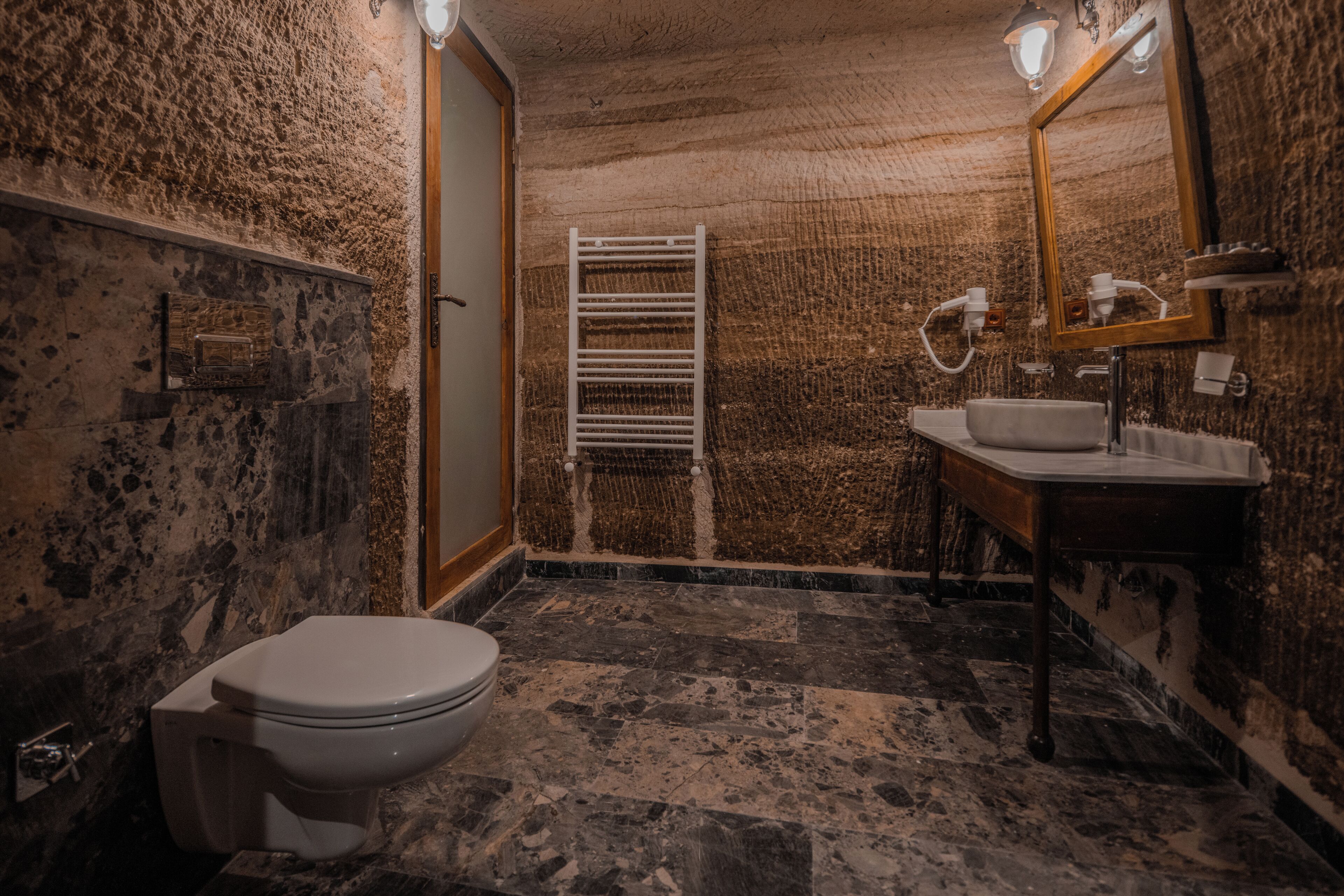 Foto - Aydinli Cave Hotel