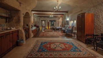 Presidential Room
