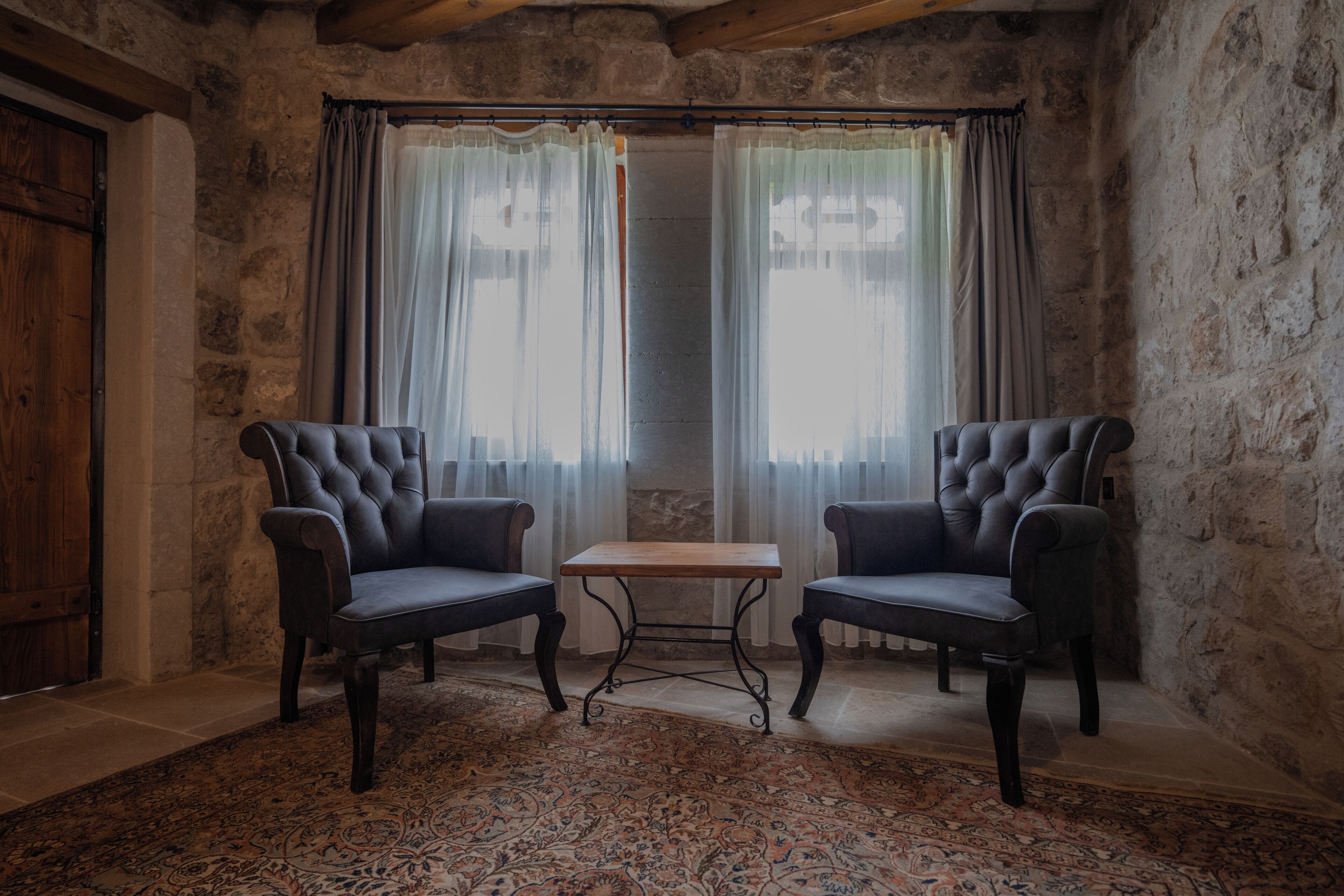 Foto - Aydinli Cave Hotel