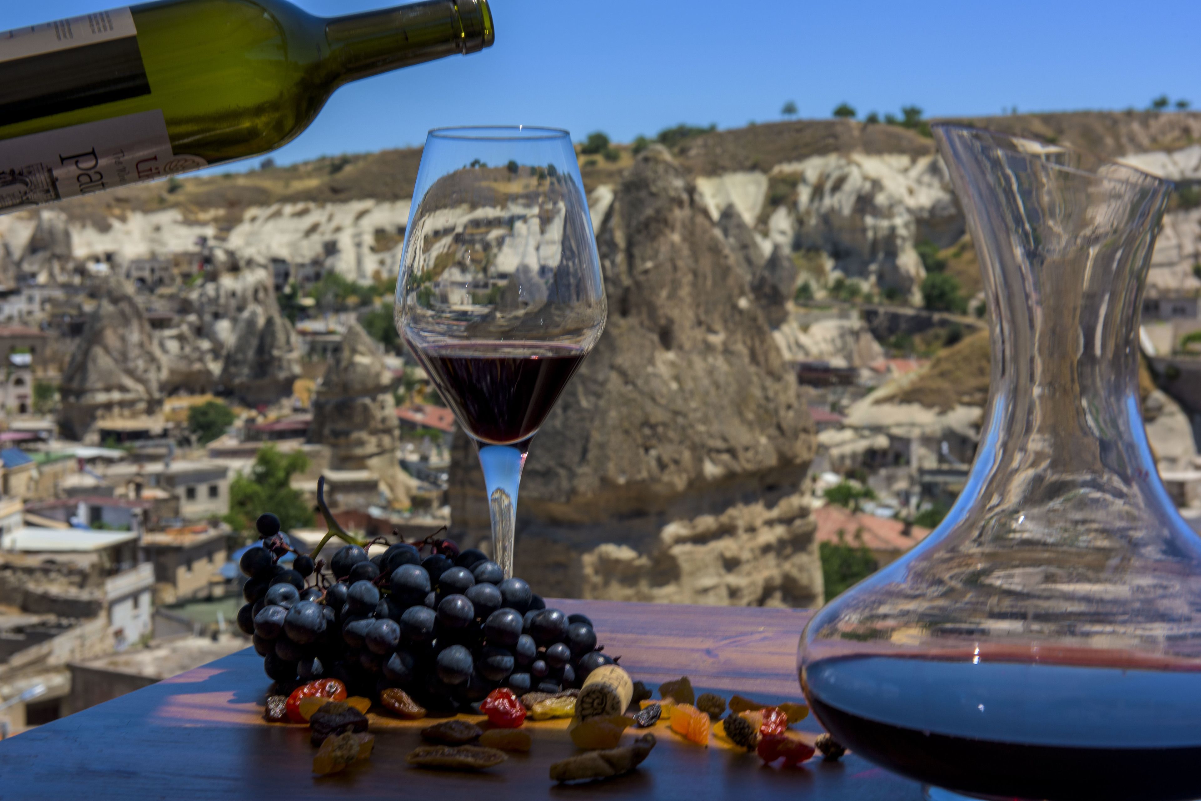 Foto - Aydinli Cave Hotel