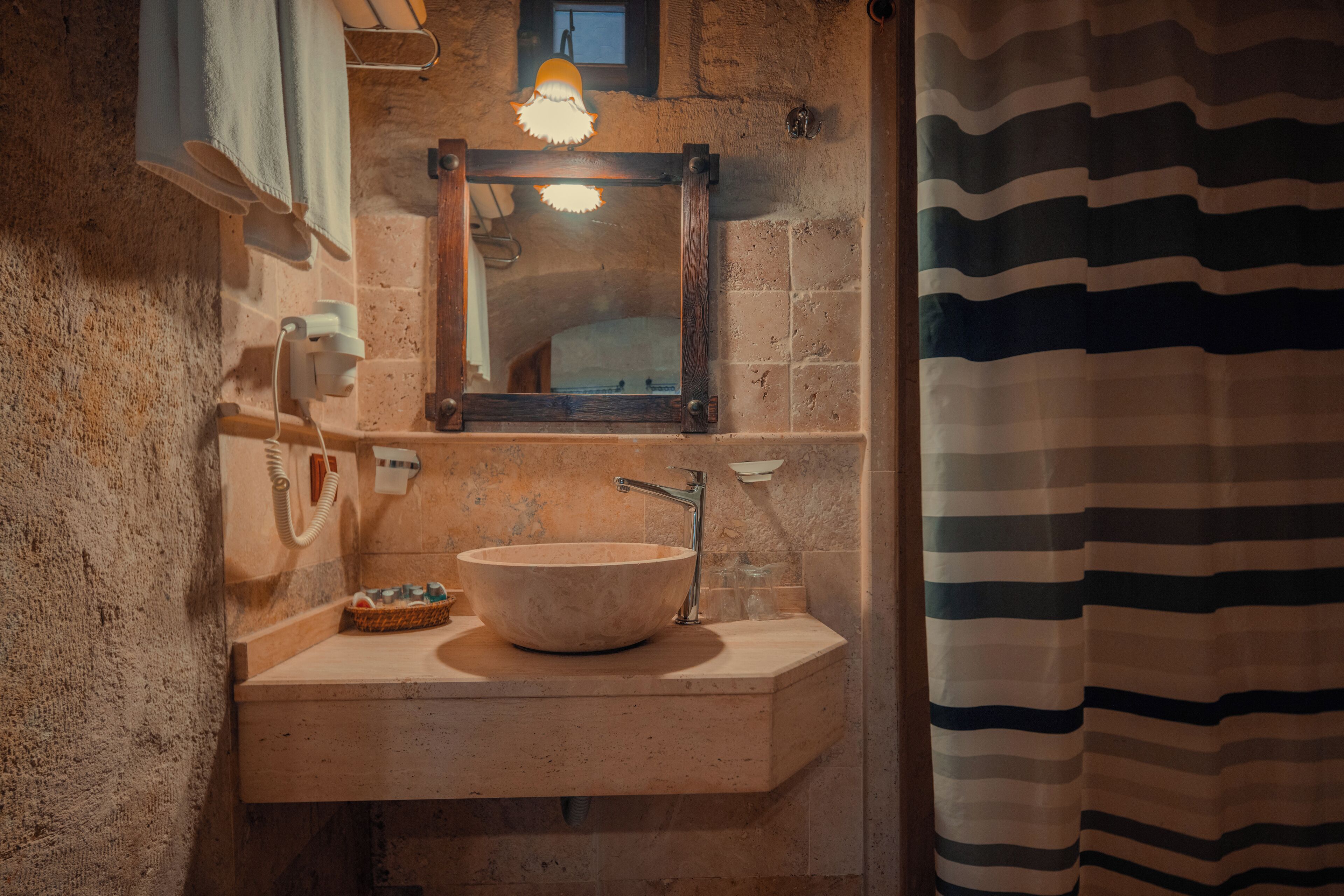 Foto - Aydinli Cave Hotel