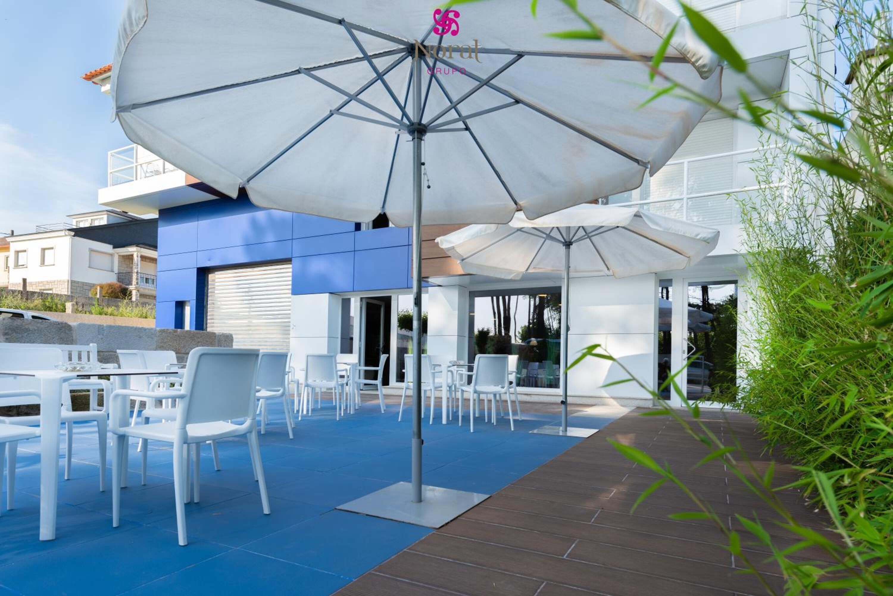 Foto - Nuevo Norat Sanxenxo