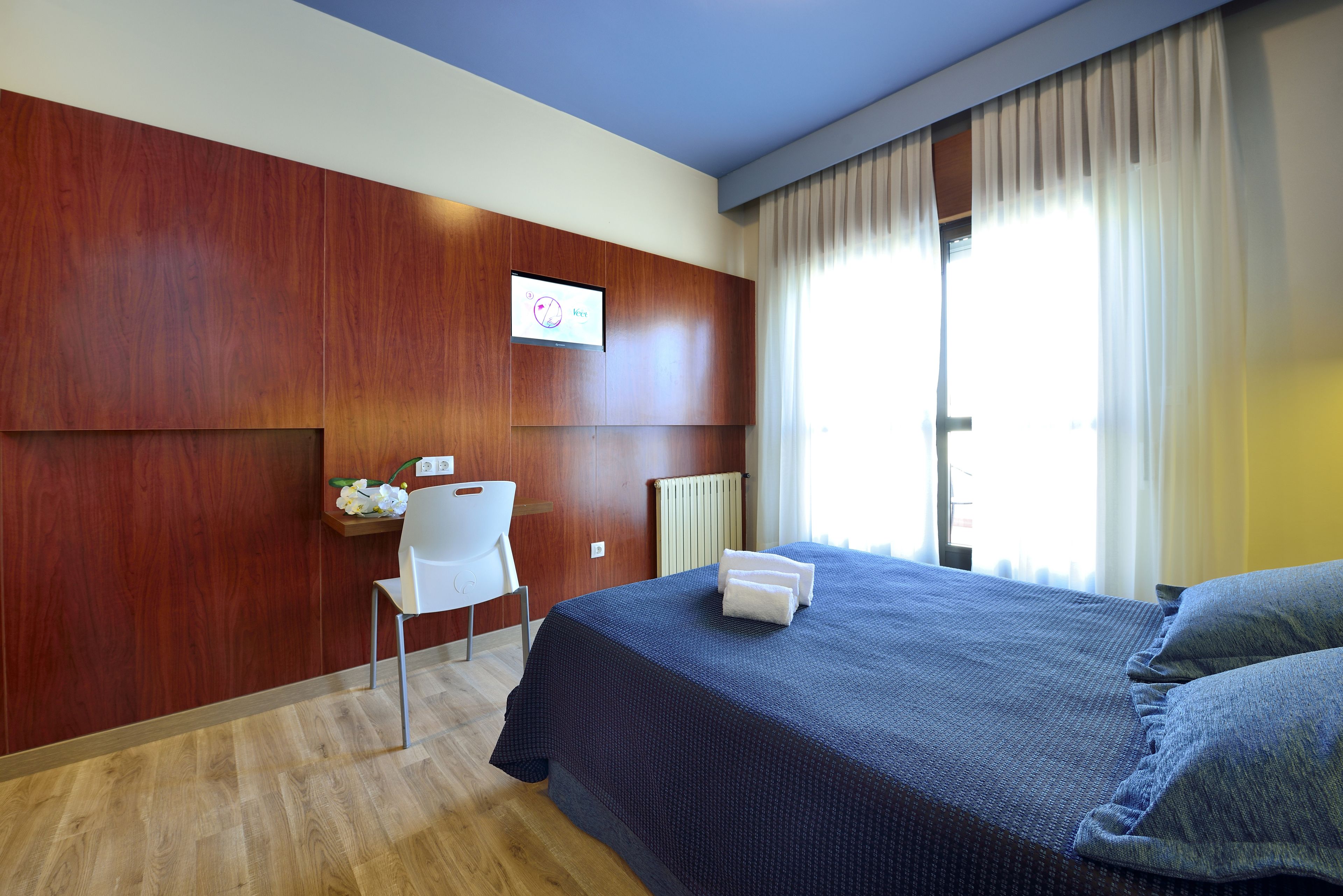 Foto - Nuevo Norat Sanxenxo