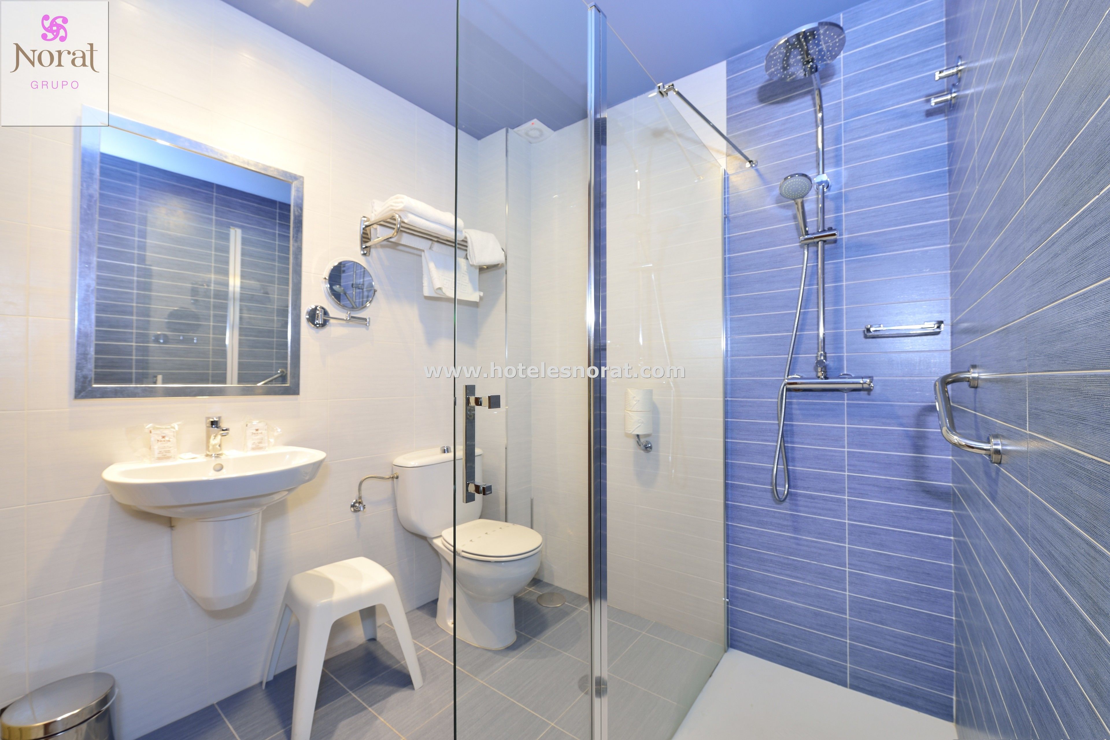 Foto - Nuevo Norat Sanxenxo