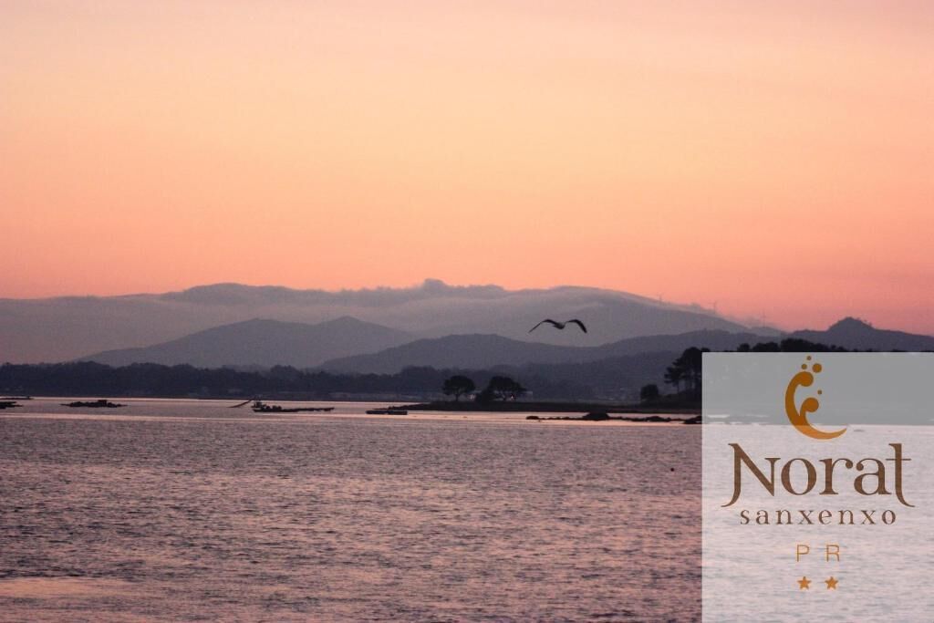 Foto - Nuevo Norat Sanxenxo