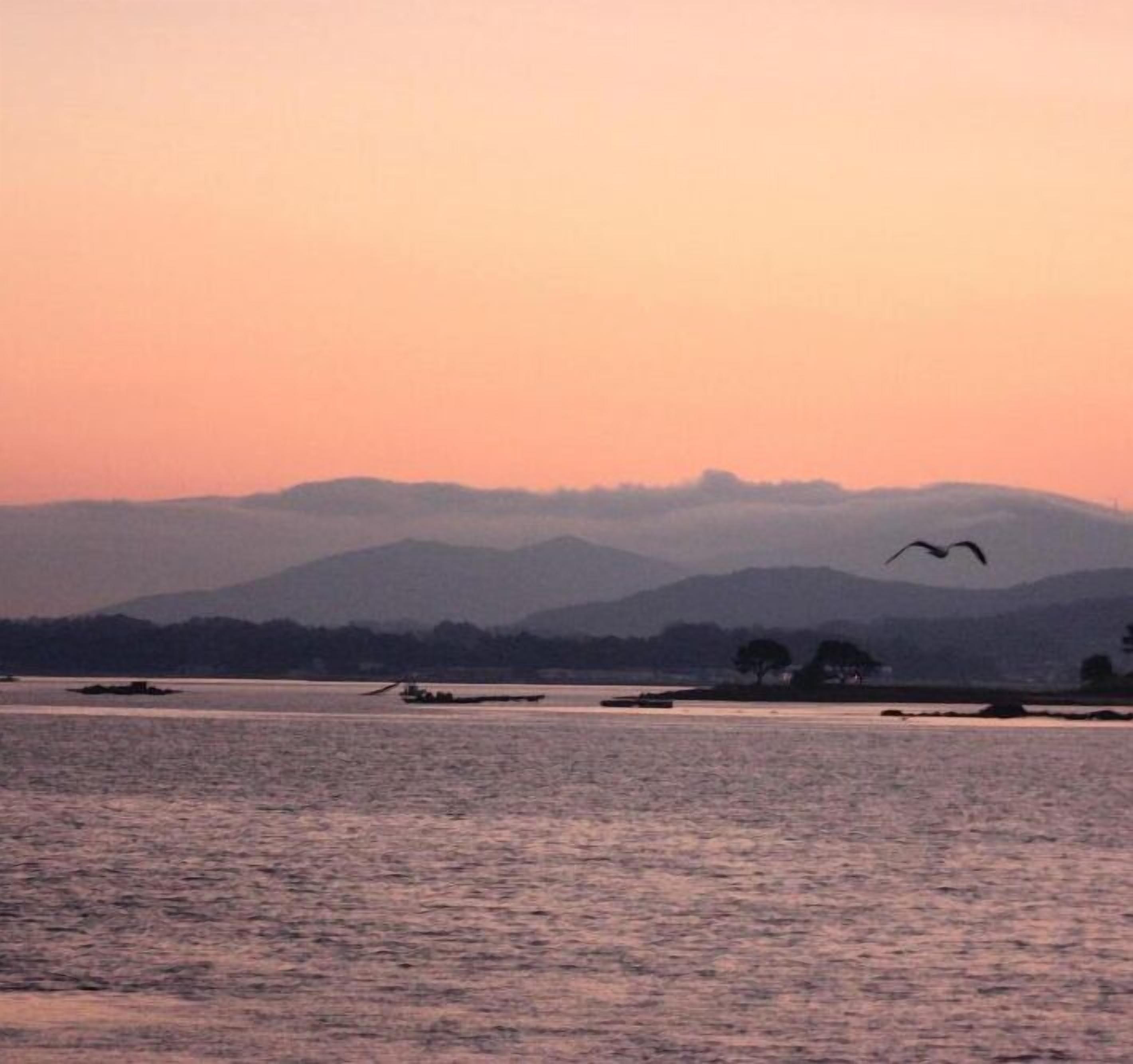 Foto - Nuevo Norat Sanxenxo