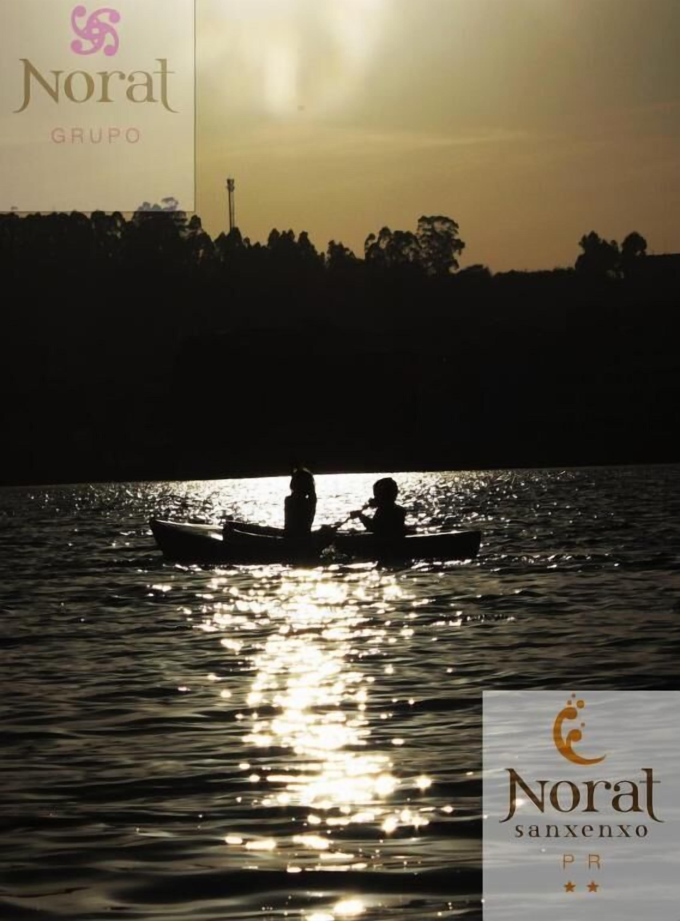 Foto - Nuevo Norat Sanxenxo