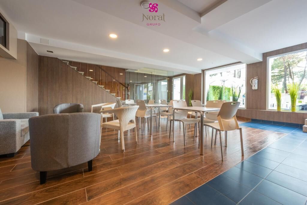 Foto - Nuevo Norat Sanxenxo