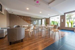 Dining - Nuevo Norat Sanxenxo (Sanxenxo)