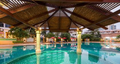Mountain Beach Resort