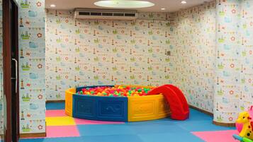 Children's activities