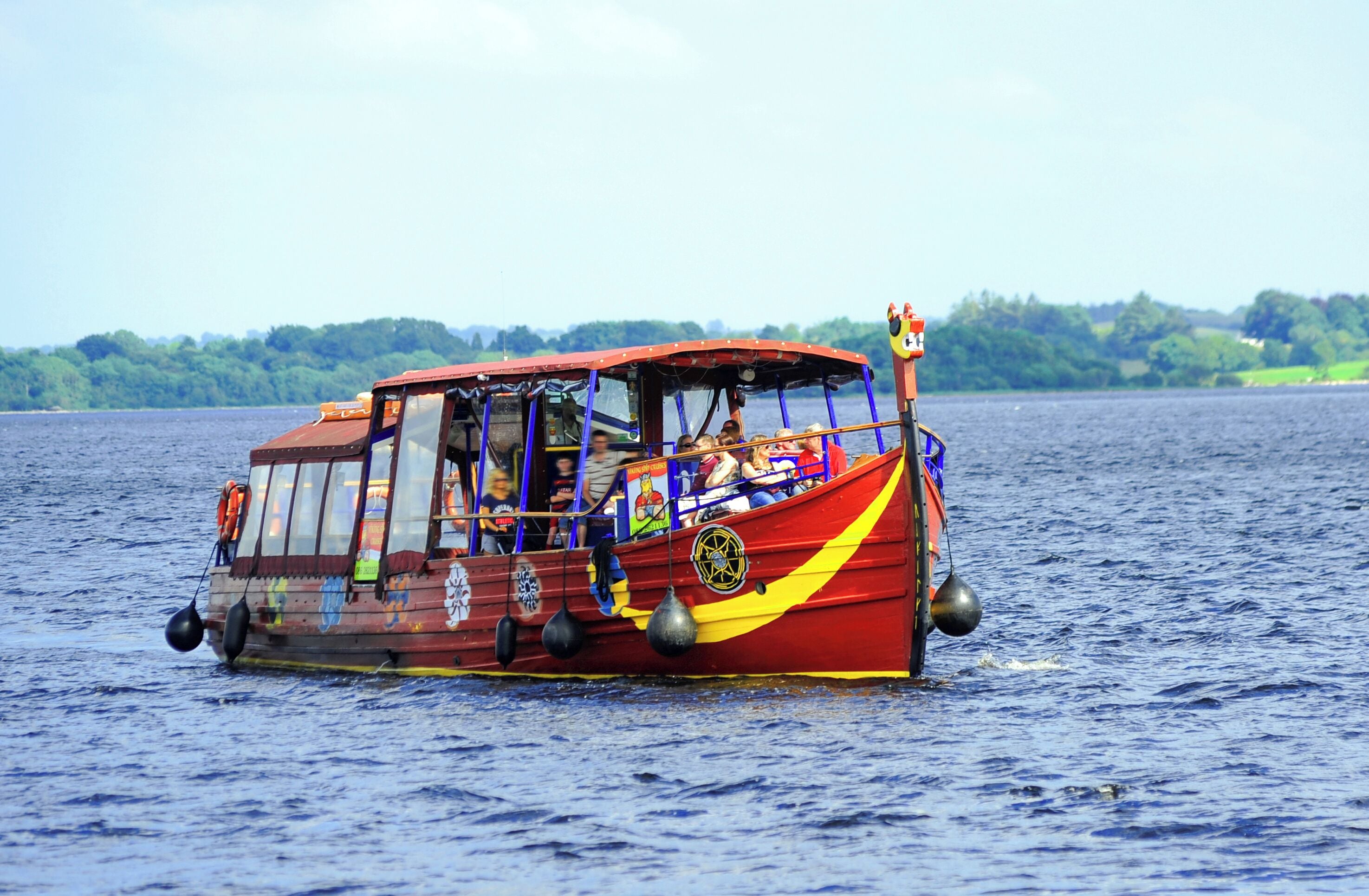 Foto - Hodson Bay Hotel