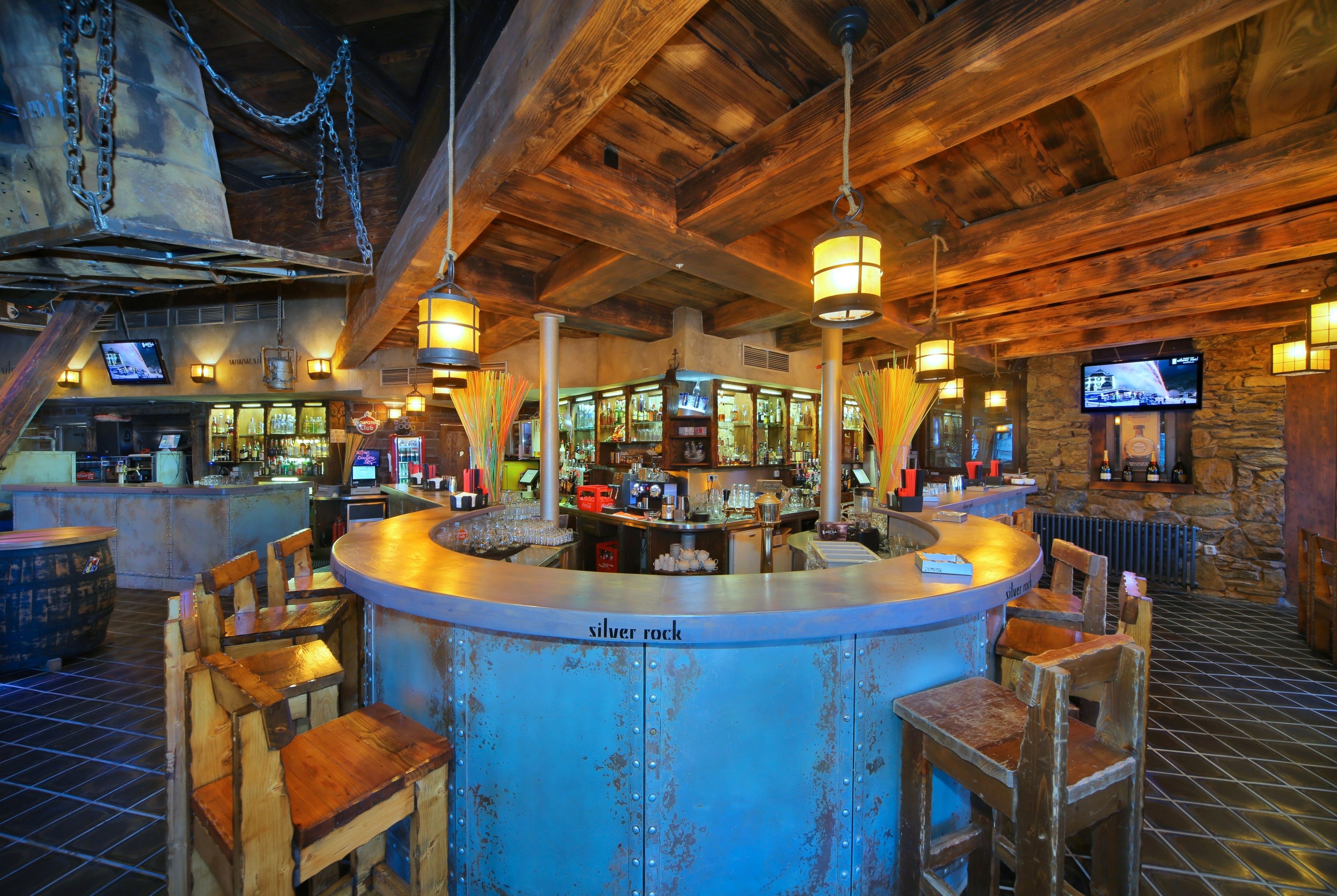 Bar (na propriedade)