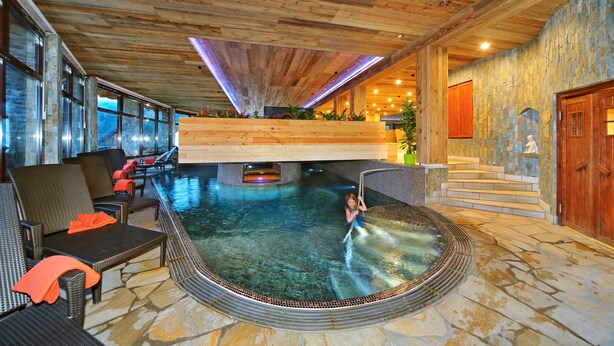 Unclassified image, 1 of 45, button - Hotel Praha (Spindleruv Mlyn)