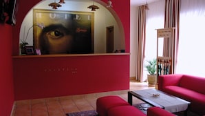 Reception - Lorenzo (Krakow)