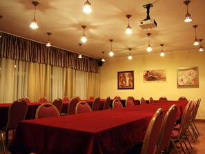 Meeting facility - Lorenzo (Krakow)