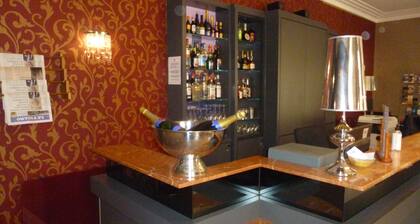 Best Western Poitiers Centre Le Grand Hotel