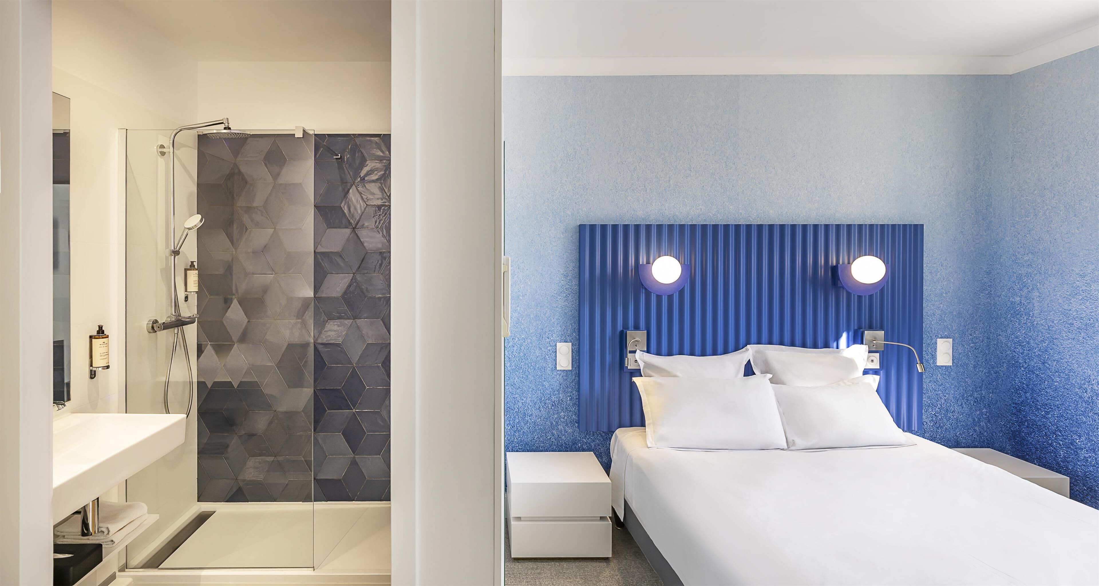 Foto - Best Western Plus Poitiers Centre Le Grand Hotel