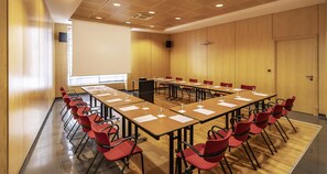 Sala de reuniones
