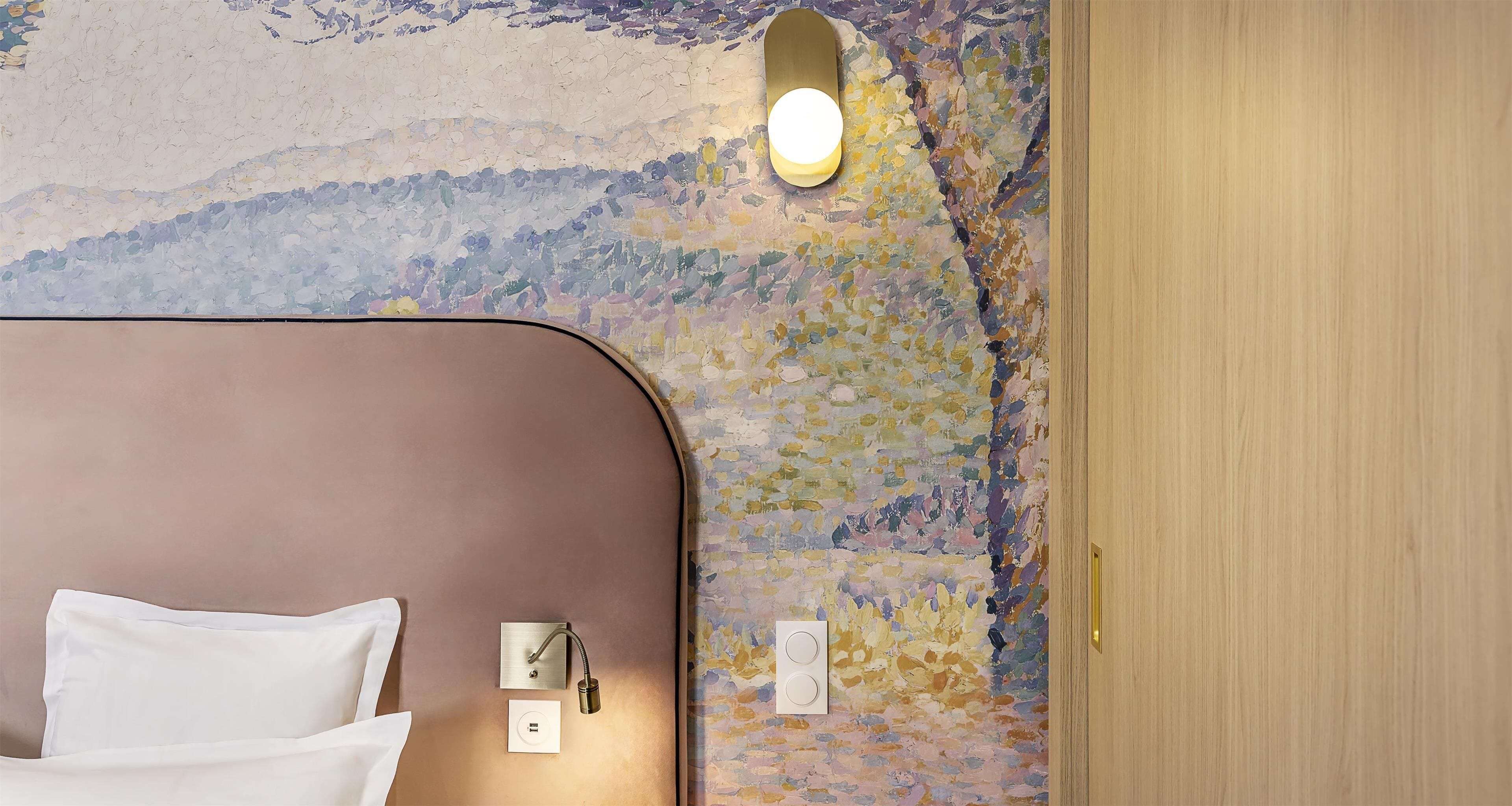 Foto - Best Western Plus Poitiers Centre Le Grand Hotel