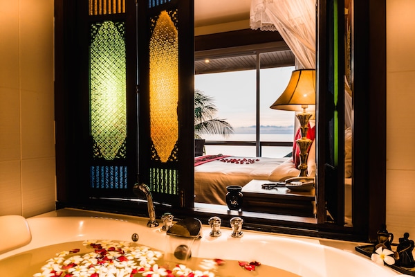 X'Clusive Layalina Suites | Vista desde la habitación