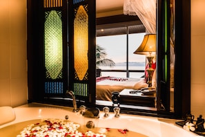 X'Clusive Layalina Suites | Näkymä huoneesta
