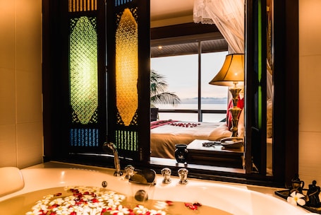 X'Clusive Layalina Suites | View from room