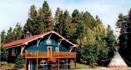 Brundage Inn