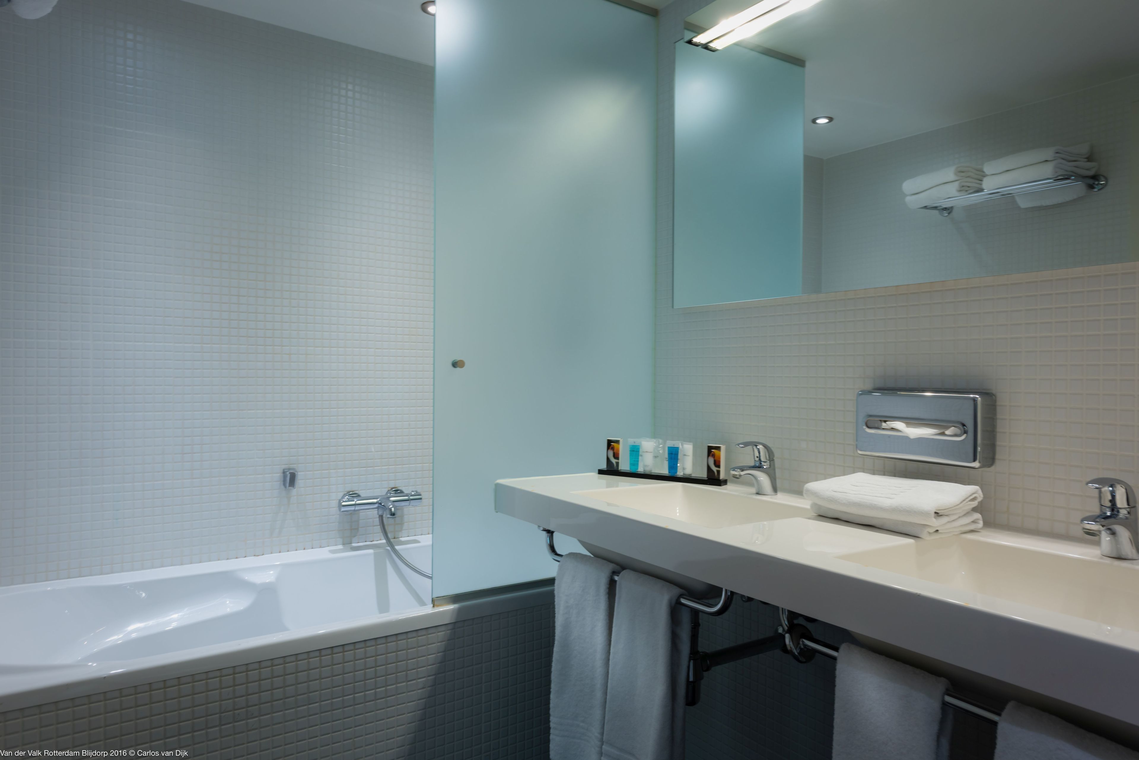 junior suite | 1 bedroom, in-room safe, desk, laptop workspace