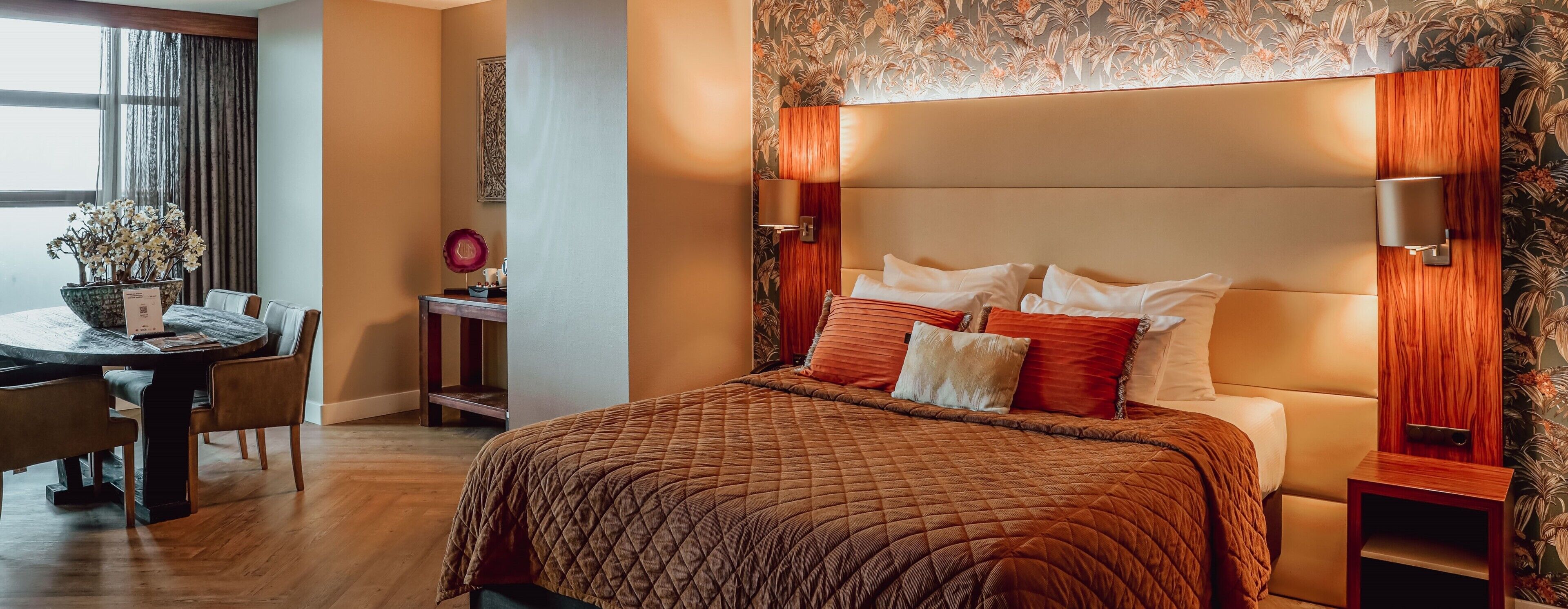 Foto - Van der Valk Hotel Rotterdam - Blijdorp