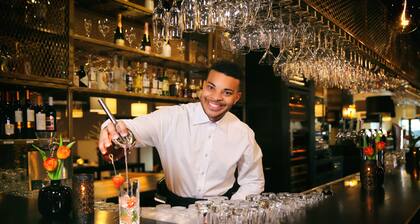 Van der Valk Hotel Rotterdam - Blijdorp