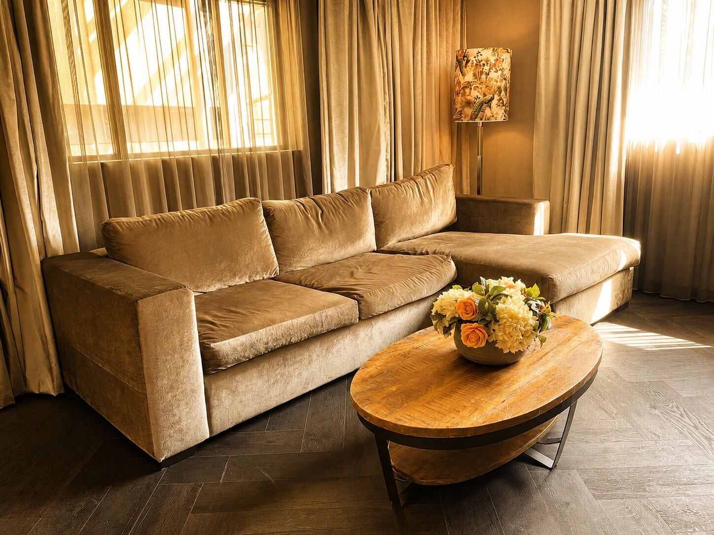 Suite