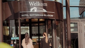 Front of property - Van der Valk Hotel Rotterdam - Blijdorp (Rotterdam)