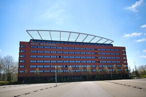 Exterior - Van der Valk Hotel Rotterdam - Blijdorp (Rotterdam)