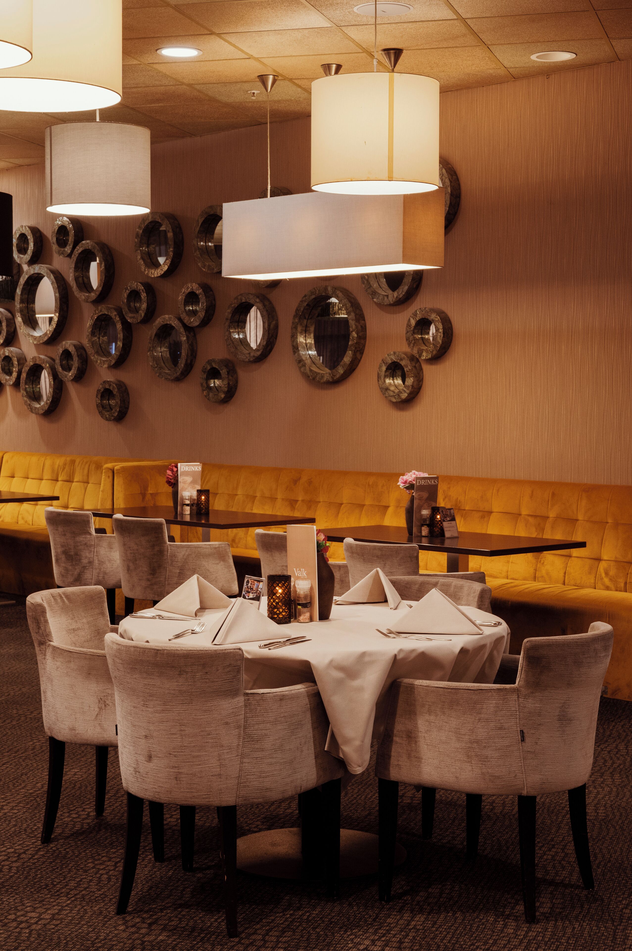 Foto - Van der Valk Hotel Rotterdam - Blijdorp