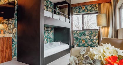 Van der Valk Hotel Rotterdam - Blijdorp